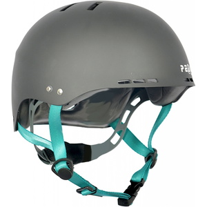 2026 Peak PS Freeride Helmet 26FH-BLK - Black